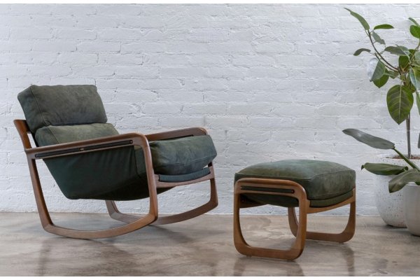 Chaise Pitu Balanço