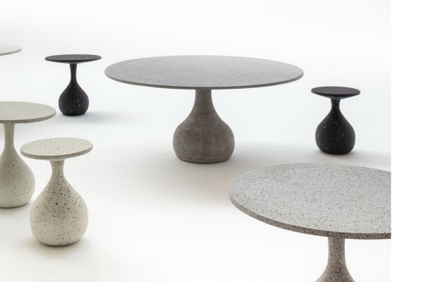 Mesa Balloon Granilite
