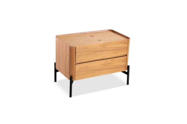 Mesa de Cabeceira Bonn