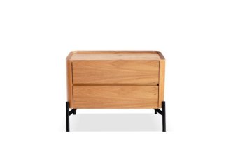 Mesa de Cabeceira Bonn