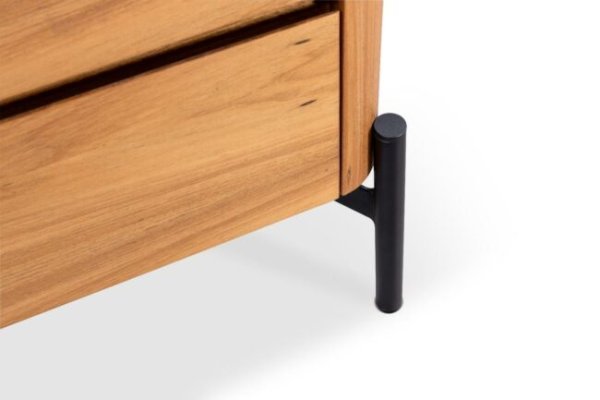 Mesa de Cabeceira Bonn