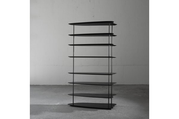 Estante Calder