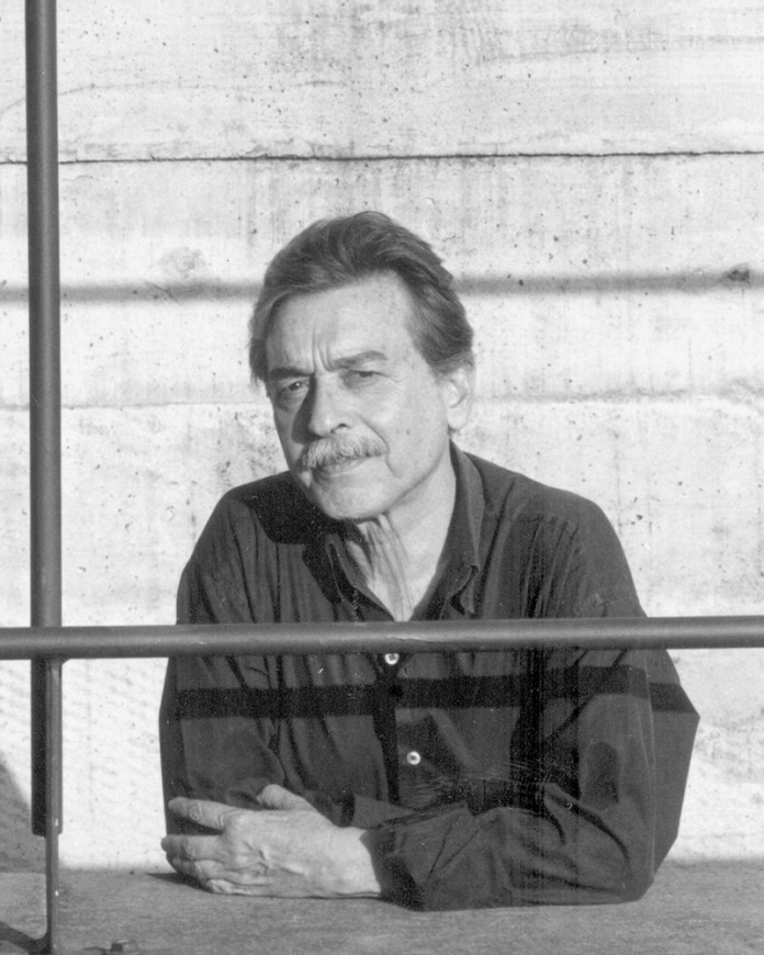 Paulo Mendes da Rocha