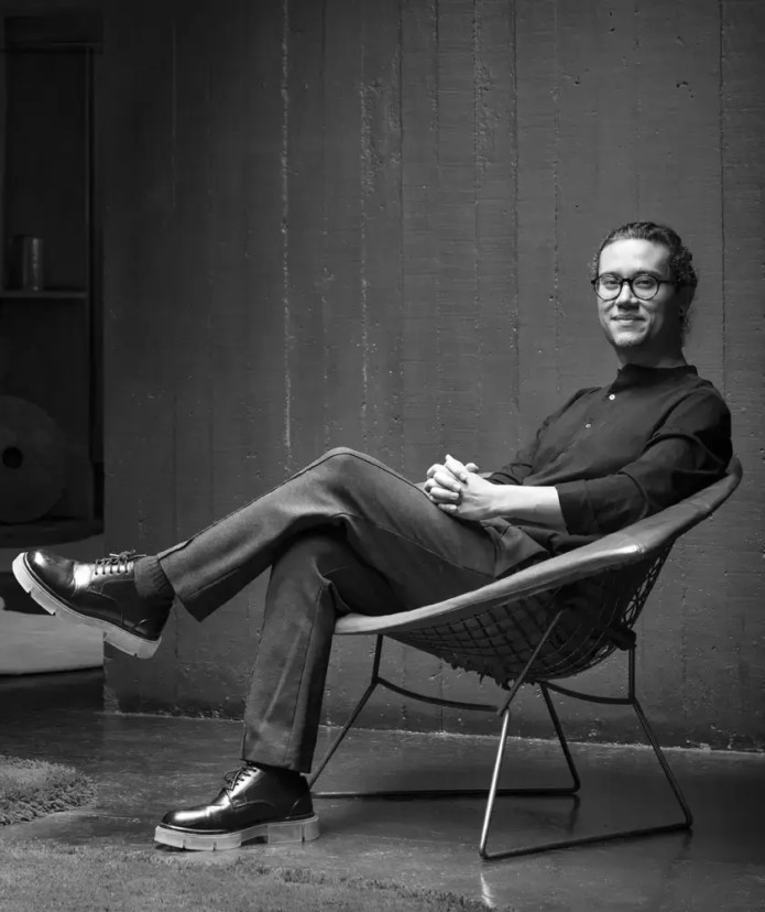 Rodrigo Ohtake