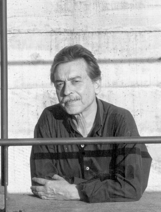 Paulo Mendes da Rocha