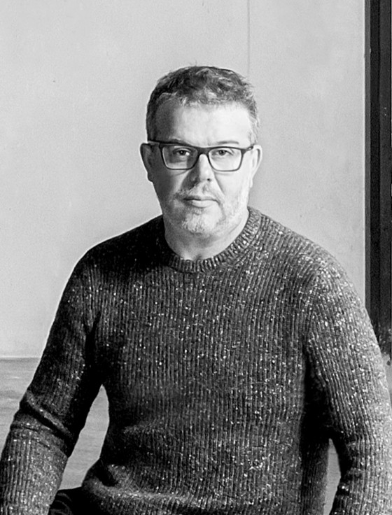 Ronald Sasson