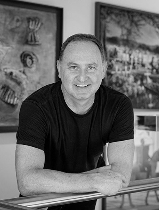 Paulo Sartori