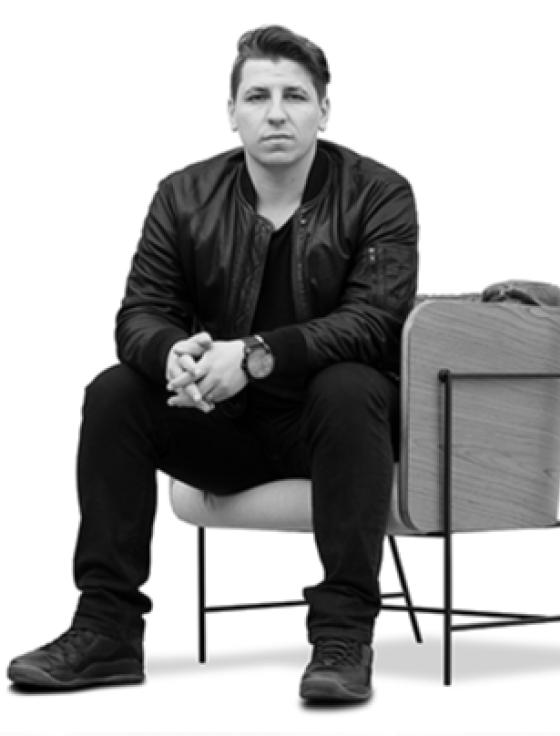Bruno Faucz