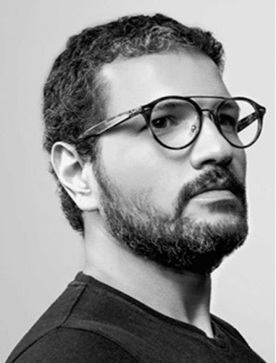Bruno Rangel