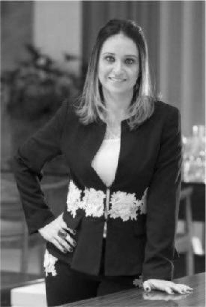 Luciana Catani