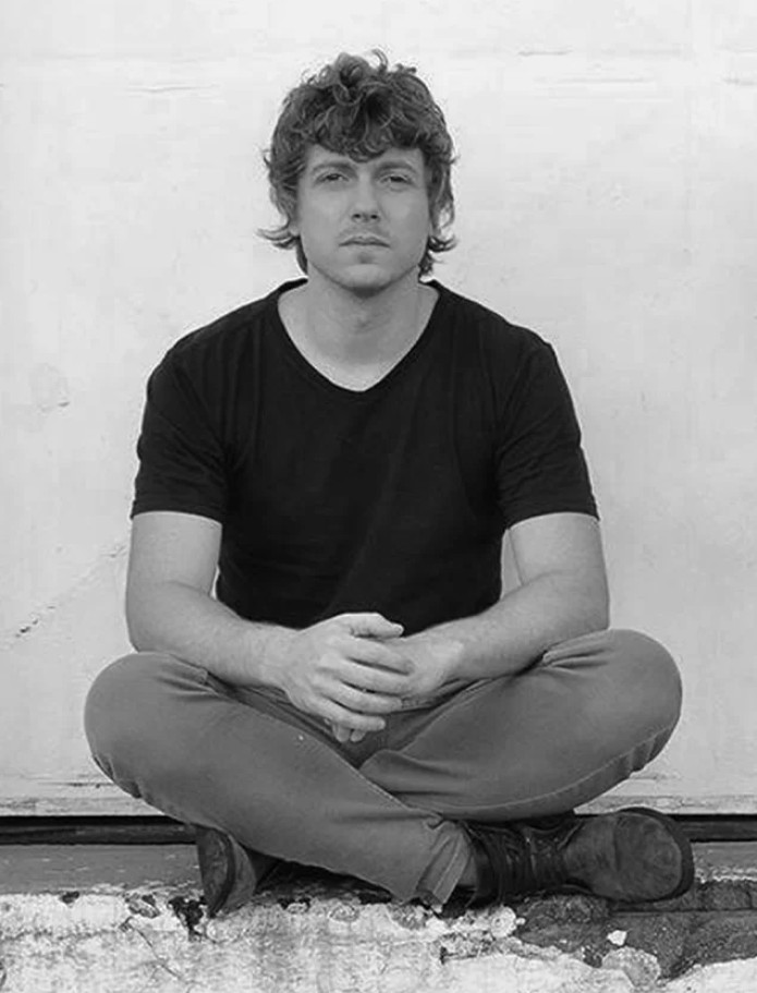 Henrique Schreiber