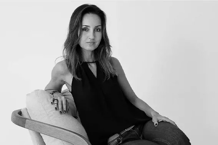 Larissa Diegoli