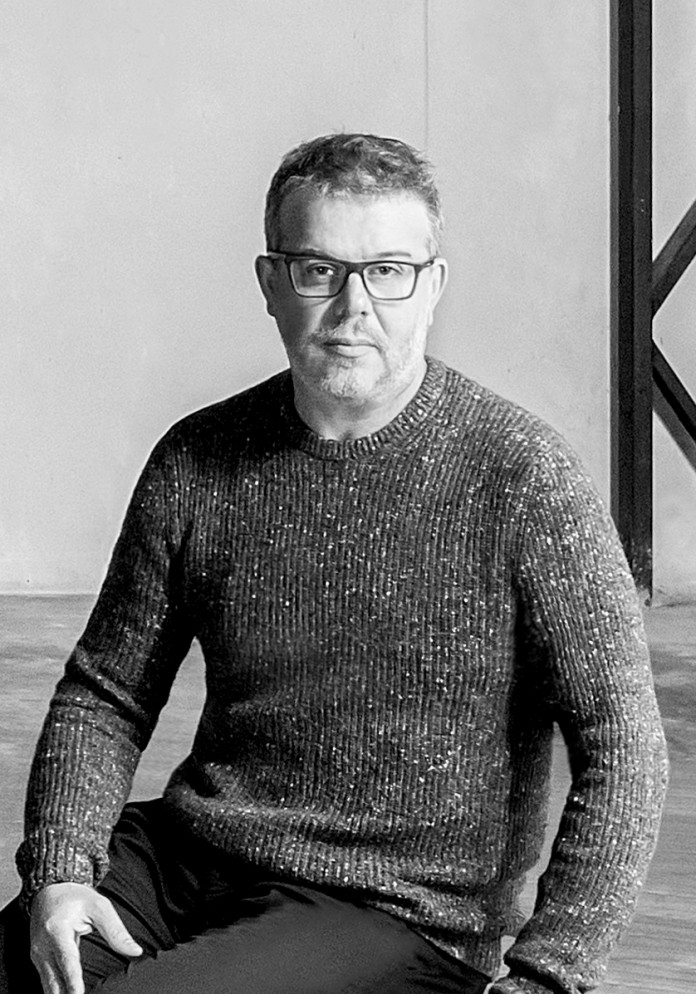 Ronald Sasson